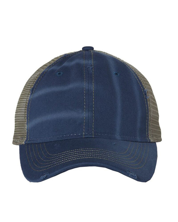 Sportsman 3150 - Bounty Dirty-Washed Mesh Cap