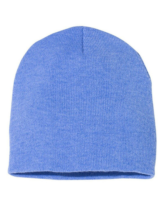 Sportsman SP08 - Knit 8" Tuque