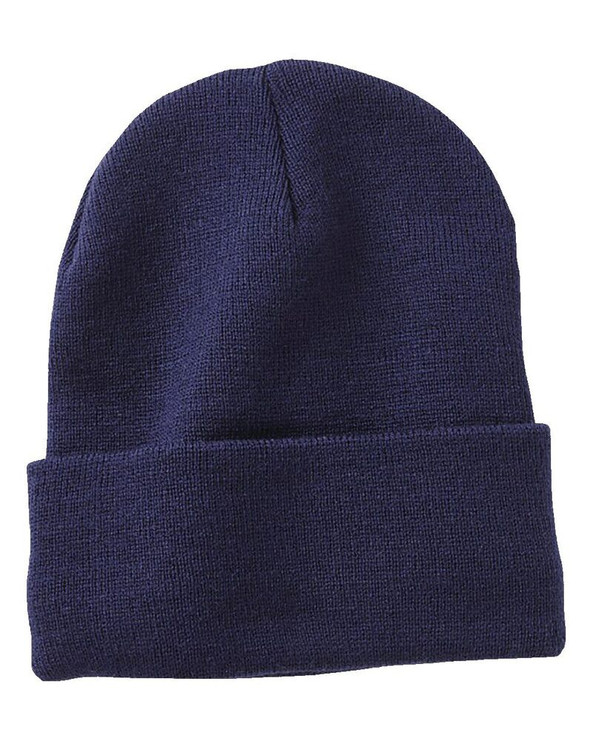Sportsman SP12FL - 12" Fleece Lined Cuffed Beanie