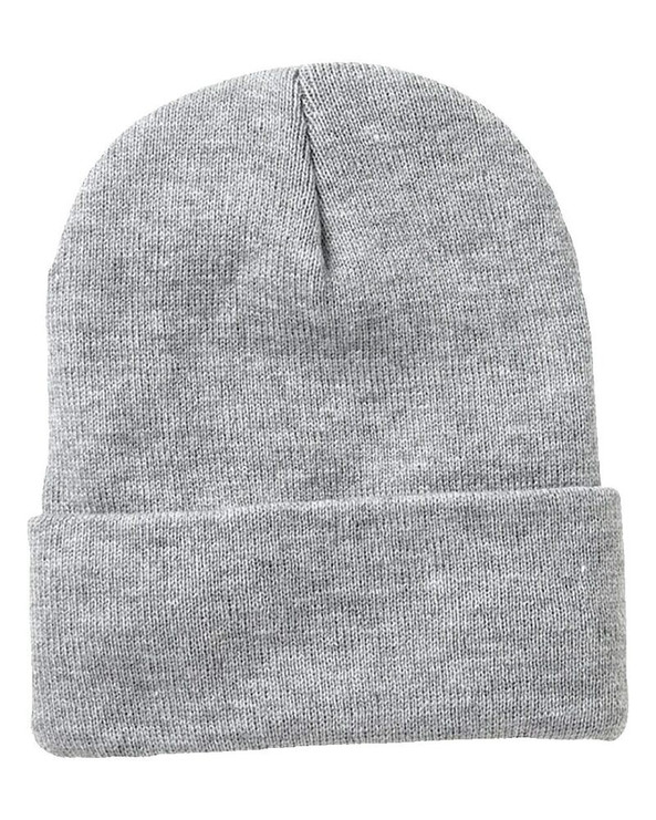 Sportsman SP12SL - Bonnet à manchettes 12" doublé de sherpa