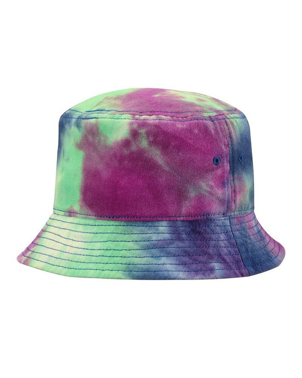 Sportsman SP450 - Chapeau Bucket Tie-Dyed