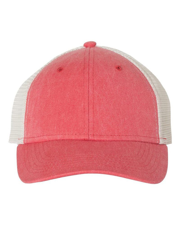 Sportsman SP530 - Casquette teintée dans la masse