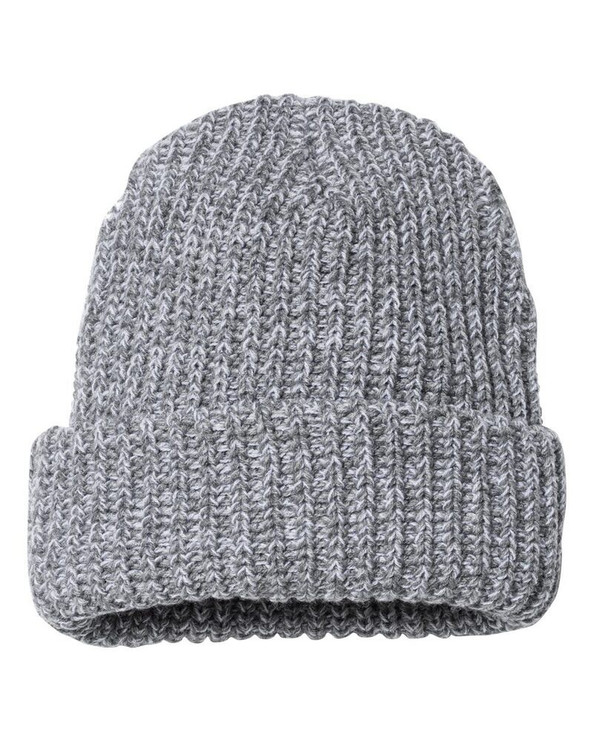 Sportsman SP90 - 12" Chunky Cuffed Beanie