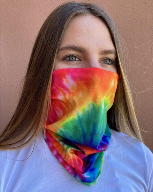 Valucap VC20 - ValuMask Gaiter