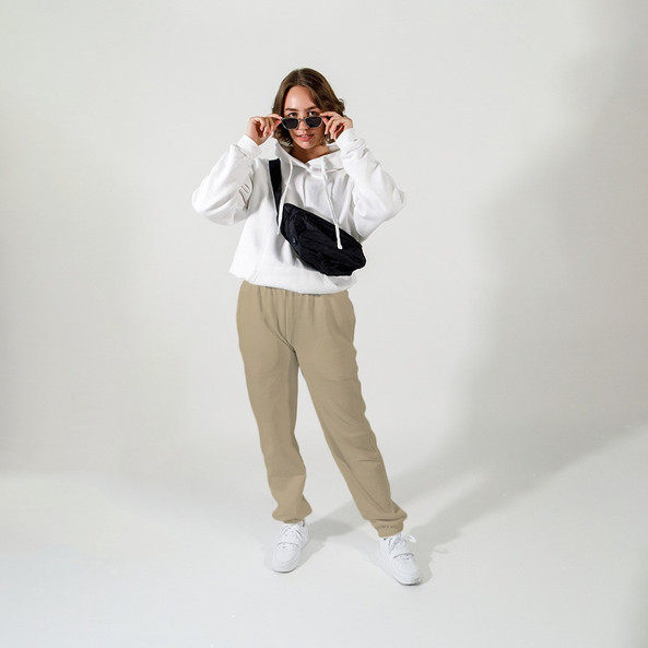 Radsow Apparel - Jogging Pants NEW YORK