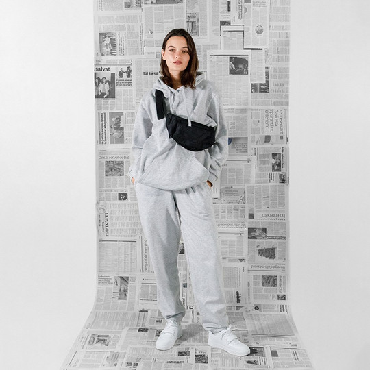 Radsow NEWYORK - Pantalon de jogging NEW YORK