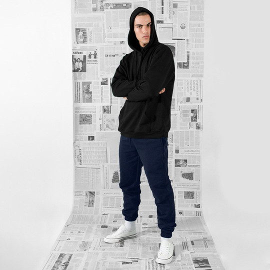 Radsow NEWYORK - Pantalon de jogging NEW YORK