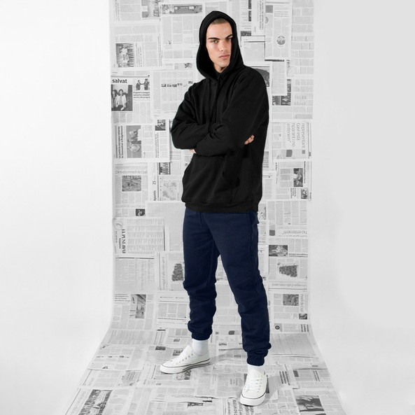 Radsow Apparel - Jogging Pants NEW YORK