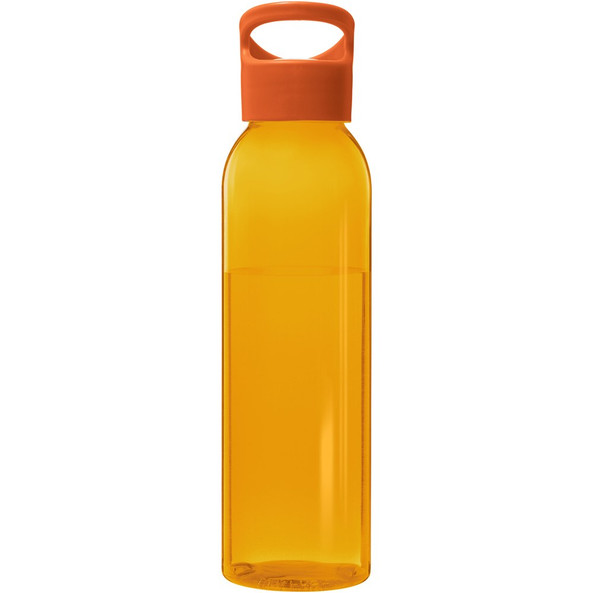 PF Concept 100288 - Sky 650 ml Tritan™ water bottle