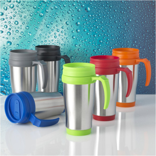 PF Concept 100296 - Sanibel 400 ml insulated mug