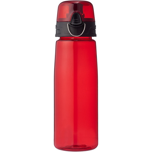 PF Concept 100313 - Borraccia sportiva Capri da 700 ml
