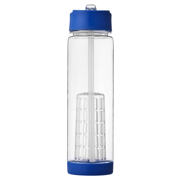 PF Concept 100314 - Tutti-frutti 740 ml Tritan™ infuser sport bottle