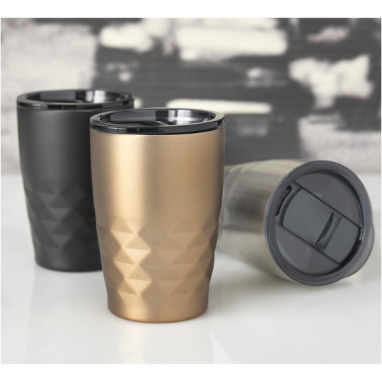 PF Concept 100455 - Geo 350 ml copper vacuum insulated tumbler