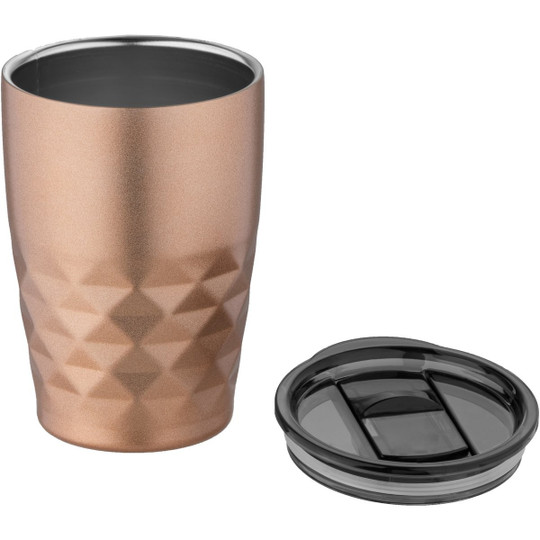PF Concept 100455 - Geo 350 ml copper vacuum insulated tumbler