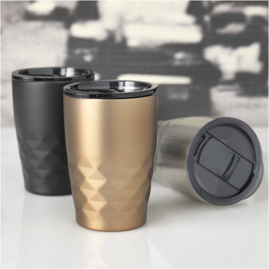 PF Concept 100455 - Geo 350 ml copper vacuum insulated tumbler