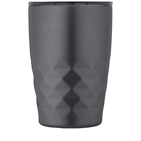 PF Concept 100455 - Kubek termiczny Geo 350 ml z izolacją próżniowo miedzianą
