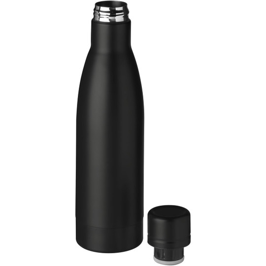 PF Concept 100494 - Vasa 500 ml copper vacuum insulated bottle
