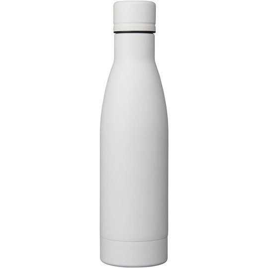 PF Concept 100494 - Bouteille isotherme Vasa sous vide avec couche de cuivre de 500 ml