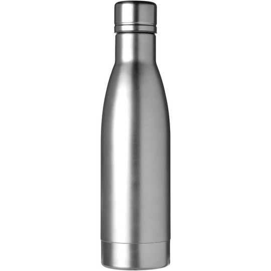 PF Concept 100494 - Bouteille isotherme Vasa sous vide avec couche de cuivre de 500 ml
