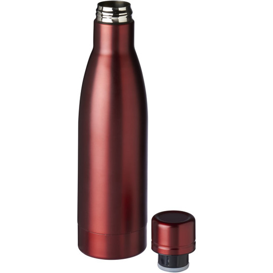 PF Concept 100494 - Vasa 500 ml copper vacuum insulated bottle