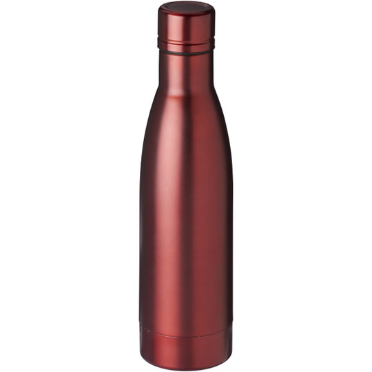 PF Concept 100494 - Vasa 500 ml copper vacuum insulated bottle