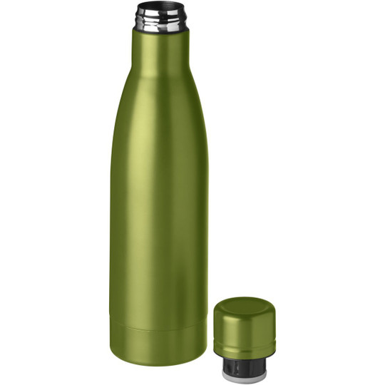 PF Concept 100494 - Vasa 500 ml copper vacuum insulated bottle