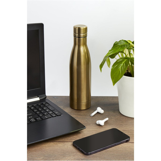 PF Concept 100494 - Vasa 500 ml copper vacuum insulated bottle