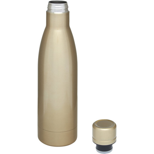 PF Concept 100494 - Vasa 500 ml copper vacuum insulated bottle