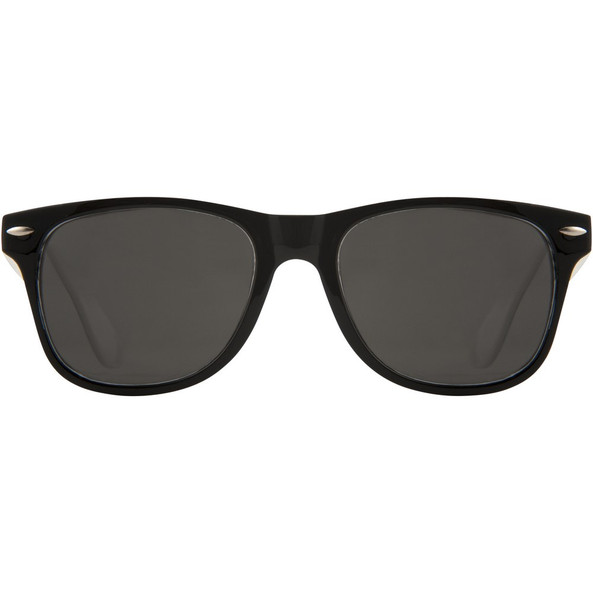 PF Concept 100500 - Sun Ray sunglasses with two coloured tones