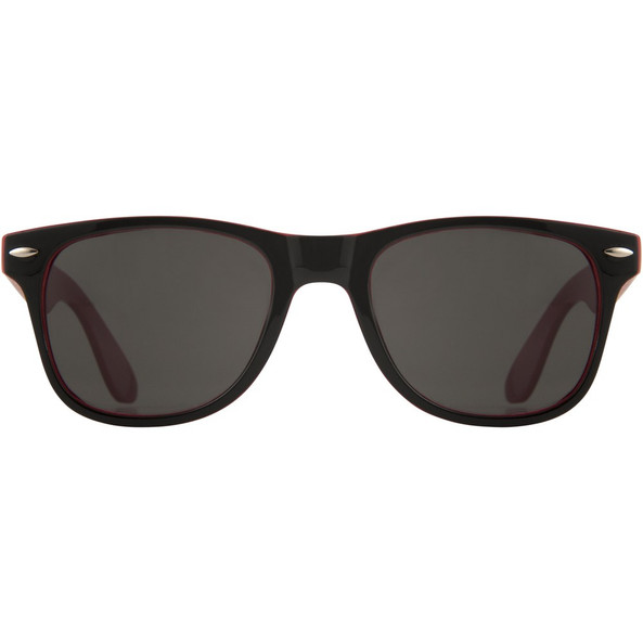 PF Concept 100500 - Sun Ray sunglasses with two coloured tones
