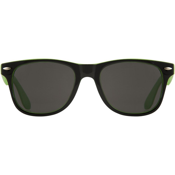 PF Concept 100500 - Sun Ray sunglasses with two coloured tones