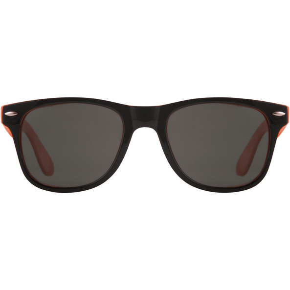 PF Concept 100500 - Lunettes de soleil bicolores Sun Ray