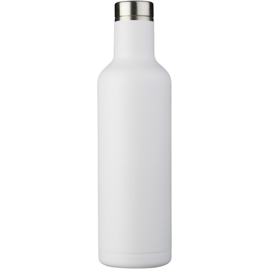 PF Concept 100517 - Bouteille Pinto avec isolation par le vide et couche de cuivre 750ml