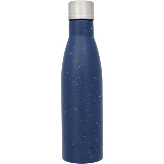 PF Concept 100518 - Vasa Kupfer-Vakuum Isolierflasche, gesprenkelt, 500 ml
