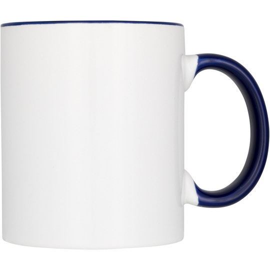 PF Concept 100522 - Pix 330 ml ceramic sublimation colour pop mug