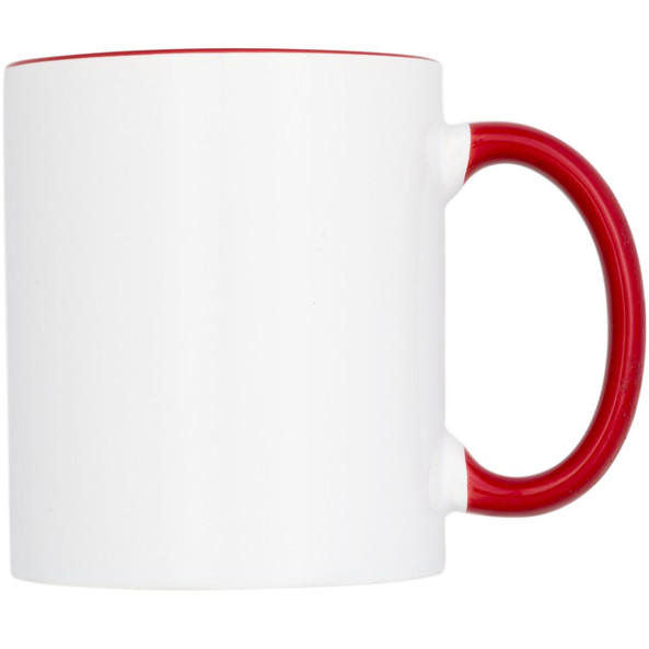 PF Concept 100522 - Pix 330 ml ceramic sublimation colour pop mug