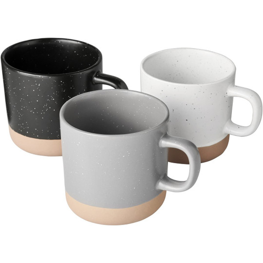 PF Concept 100540 - Pascal 360 ml ceramic mug