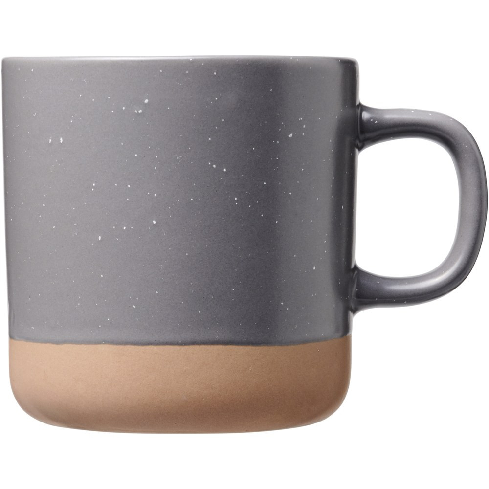 PF Concept 100540 - Mug en céramique 360ml Pascal