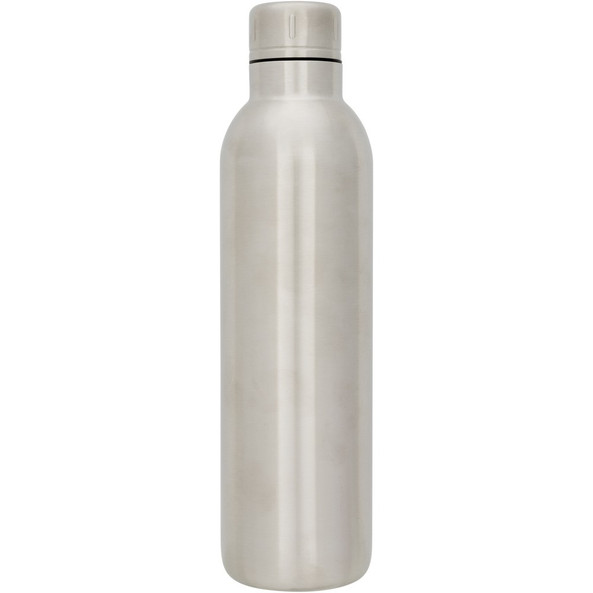 PF Concept 100549 - Bouteille de sport de 510ml avec isolation par le vide et couche de cuivre Thor