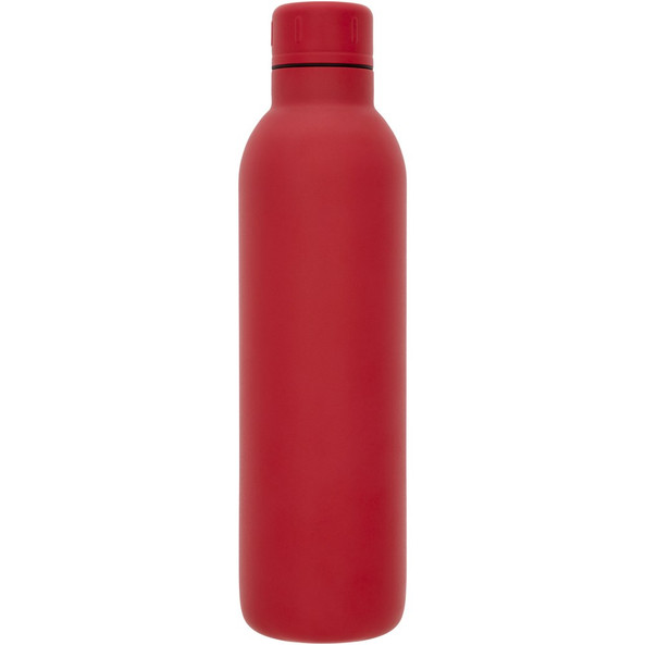 PF Concept 100549 - Garrafa para desporto com isolamento de vácuo de cobre de 510 ml "Thor"