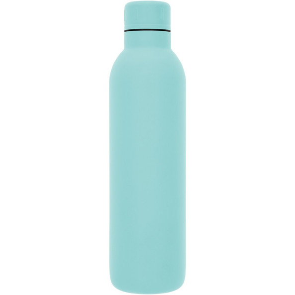 PF Concept 100549 - Garrafa para desporto com isolamento de vácuo de cobre de 510 ml "Thor"