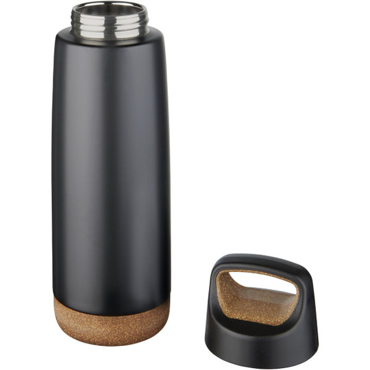 PF Concept 100565 - Valhalla 600 ml copper vacuum insulated water bottle