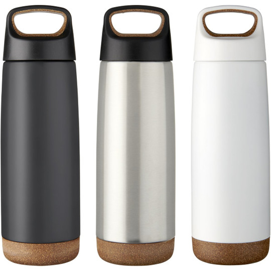 PF Concept 100565 - Valhalla 600 ml copper vacuum insulated water bottle