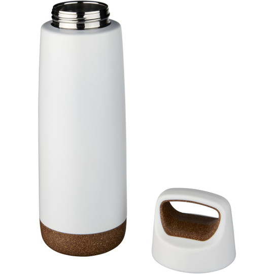 PF Concept 100565 - Bouteille de sport 600ml avec isolation par le vide et couche de cuivre Valhalla