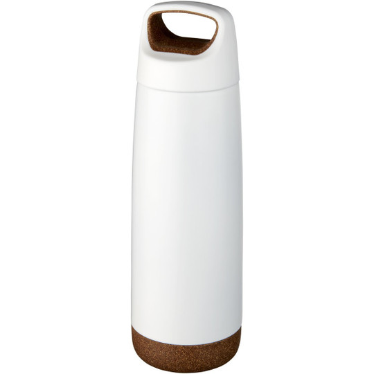 PF Concept 100565 - Bouteille de sport 600ml avec isolation par le vide et couche de cuivre Valhalla
