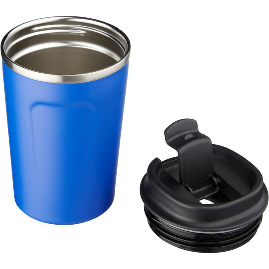 PF Concept 100587 - Thor 360 ml leak-proof copper vacuum insulated tumbler