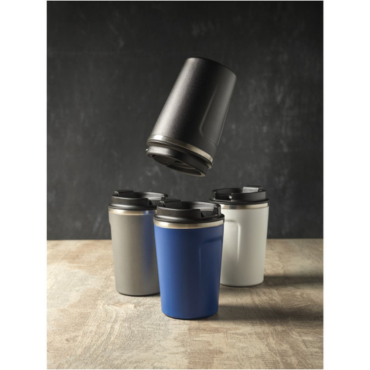 PF Concept 100587 - Thor 360 ml leak-proof copper vacuum insulated tumbler