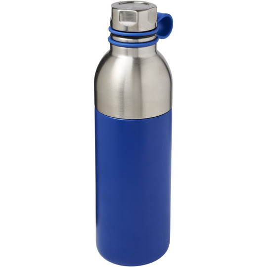 PF Concept 100588 - Koln 590 ml copper vacuum insulated sport bottle