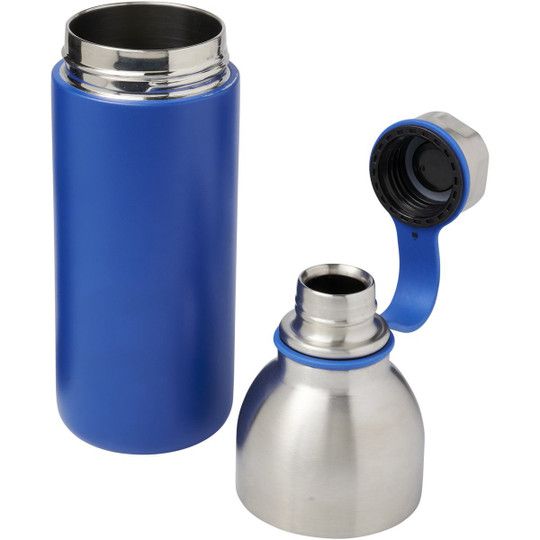 PF Concept 100588 - Koln 590 ml copper vacuum insulated sport bottle