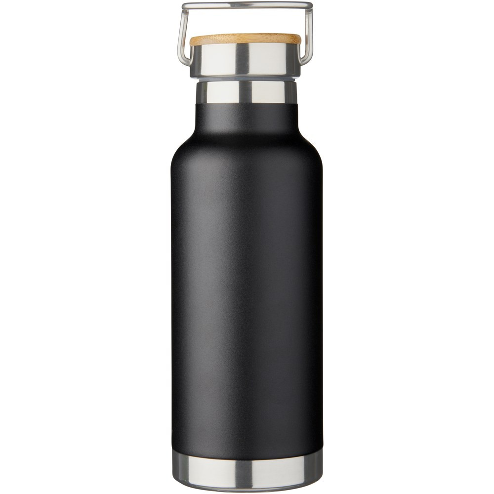 PF Concept 100594 - Miedziany, izolowany próżniowo bidon Thor o pojemności 480 ml